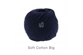 Soft Cotton Big nr 19 marineblauw